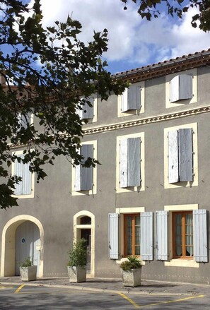 Exterior - Boutet House 5 - FANJEAUX (FANJEAUX)