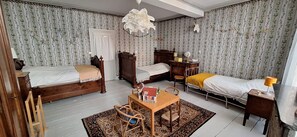 Room - Boutet House 5 - FANJEAUX (FANJEAUX)