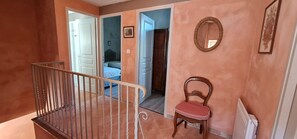 Interior - L'Echappée Nature: The Little Cottage (SAINT BENOIT)
