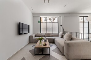 TV