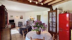 Interior - Villa Bellevue - FANJEAUX (FANJEAUX)