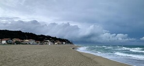 Beach - La Plagette - LEUCATE (LEUCATE)