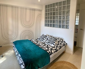 Room - La Plagette - LEUCATE (LEUCATE)