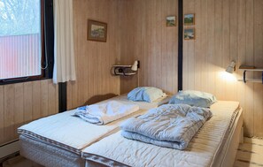 3 chambres, Wi-Fi gratuit