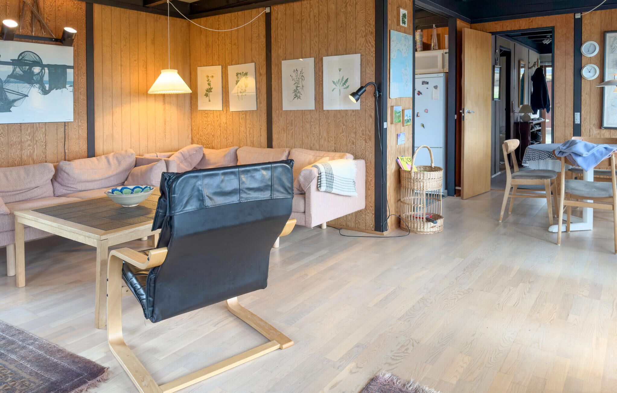 living-room