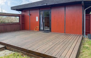 Exterior - 3 bedroom stunning home in Knebel (Knebel)