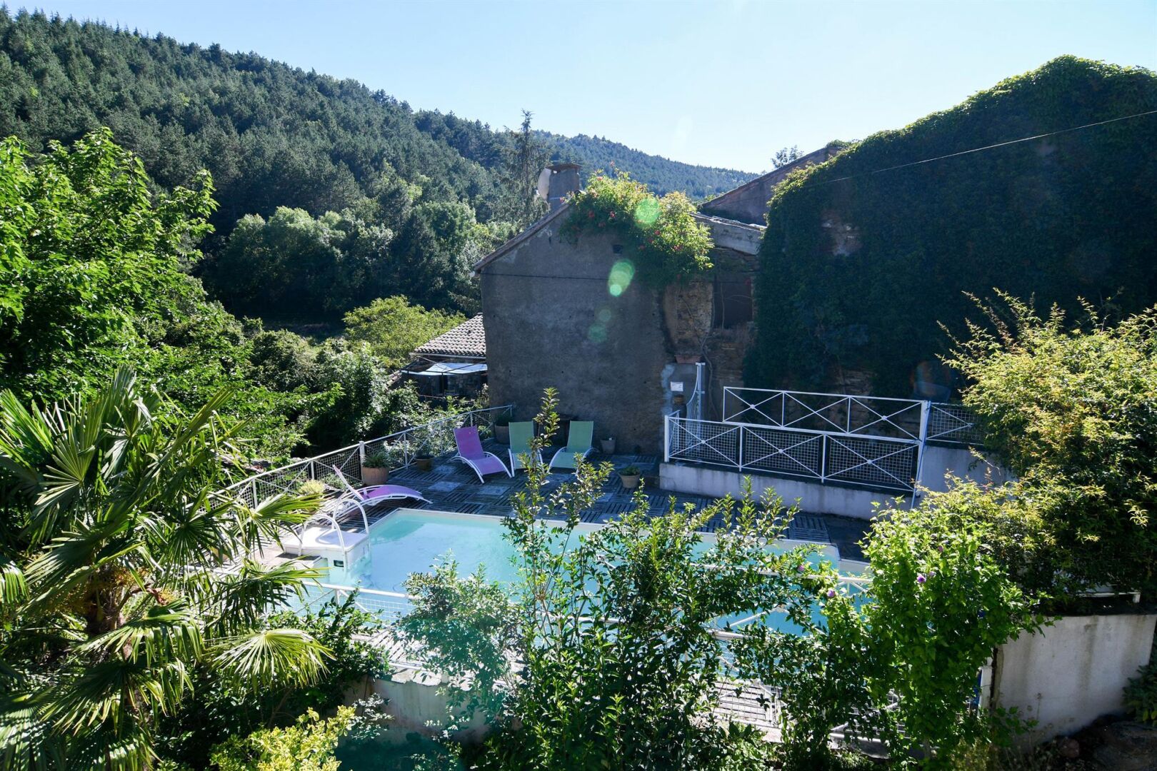 Pool