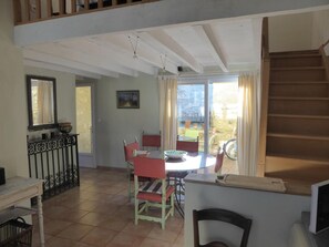 Restauration