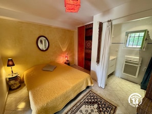 4 Schlafzimmer, kostenloses WLAN