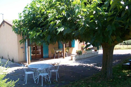 Au Coeur des Vignobles