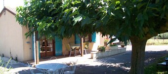 Au Coeur des Vignobles