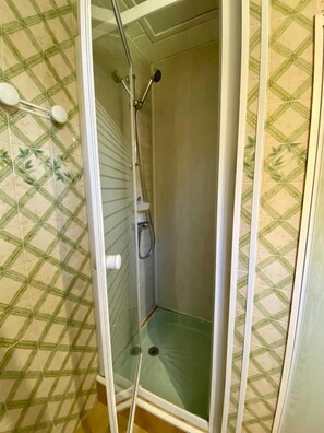 Dusche