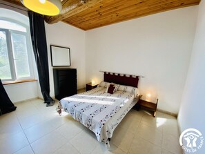 4 chambres, Wi-Fi gratuit