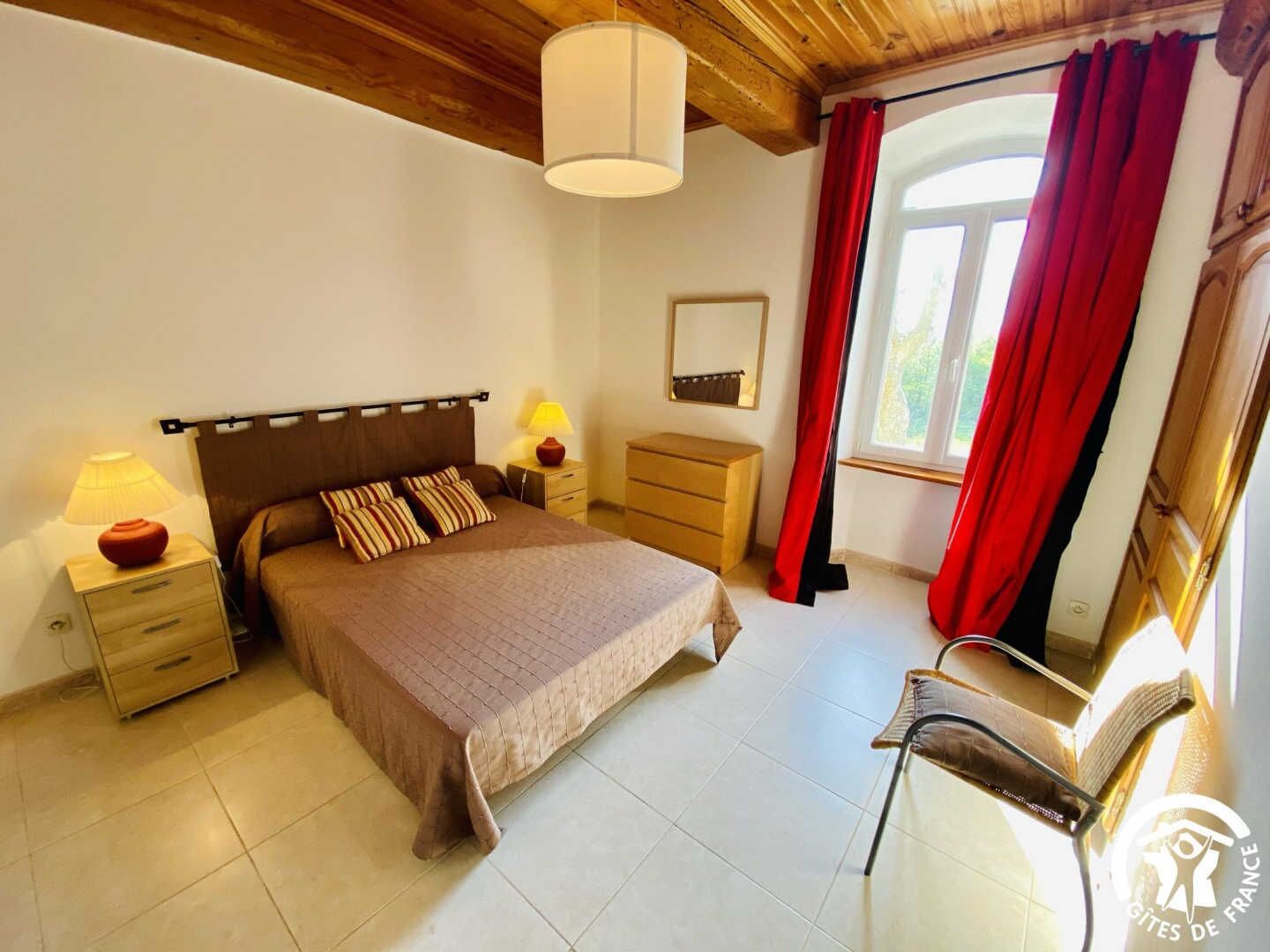 4 bedrooms, free WiFi