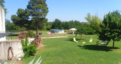 L'Estagnol - LA REDORTE