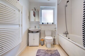 Handtücher, Toilettenpapier