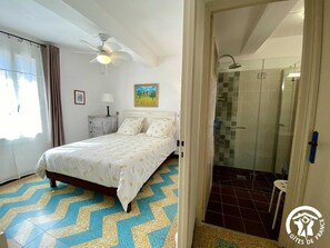 Room - L'Avocette – BAGES – Vacation Rental (BAGES)