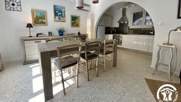 Dining - L'Avocette - BAGES - Vacation Rental (BAGES)