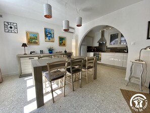 Spiseområde