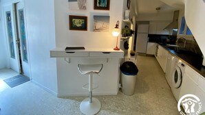 Interior - L'Avocette - BAGES - Vacation Rental (BAGES)