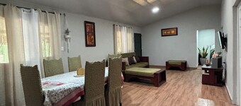 QUINTA LOS TRES TESOROS