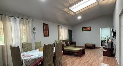 QUINTA LOS TRES TESOROS