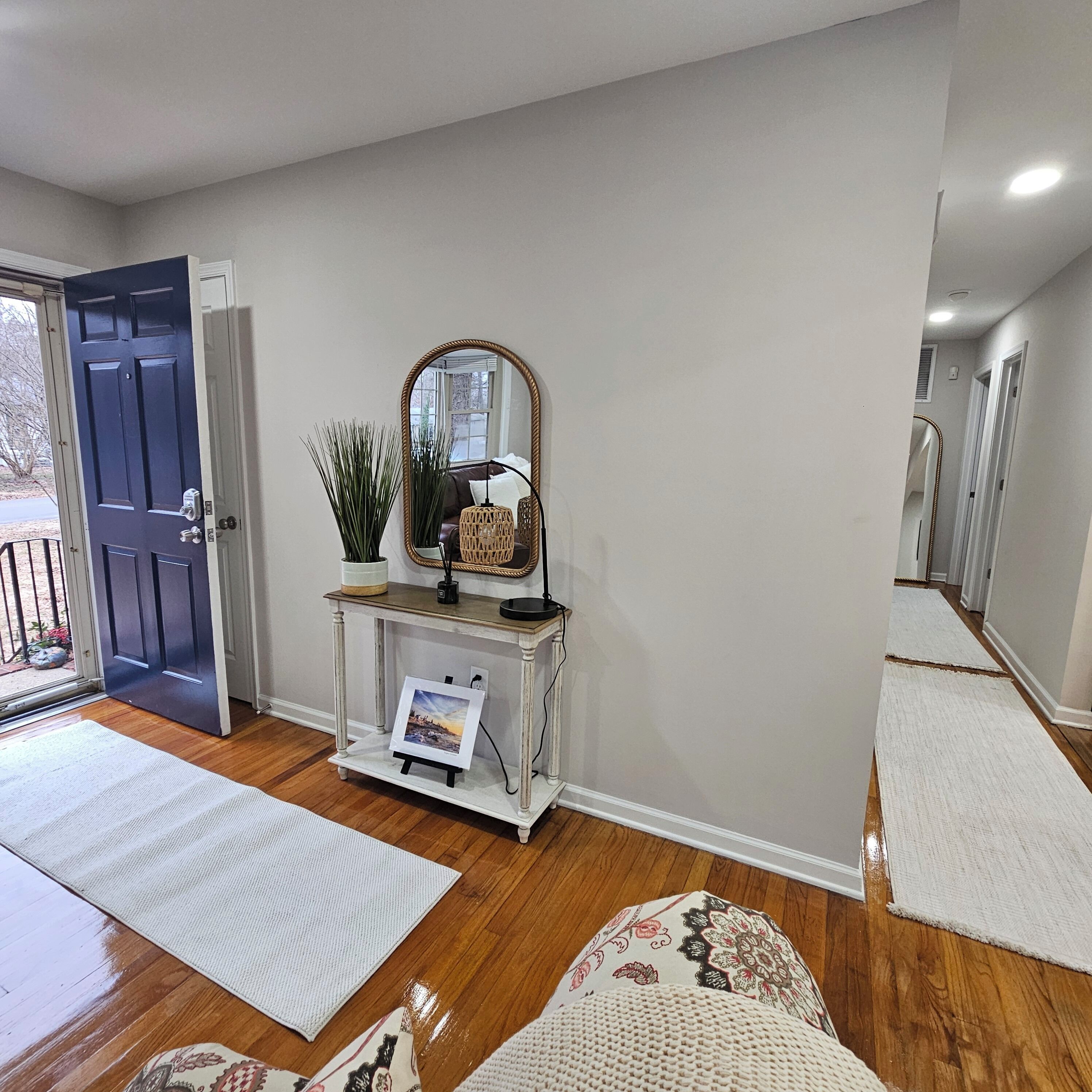 Intérieur