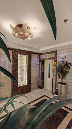 Alfursan Almotahida Serviced Apartments Alfaisalia Dist