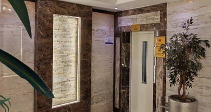 Alfursan Almotahida Serviced Apartments Alfaisalia Dist