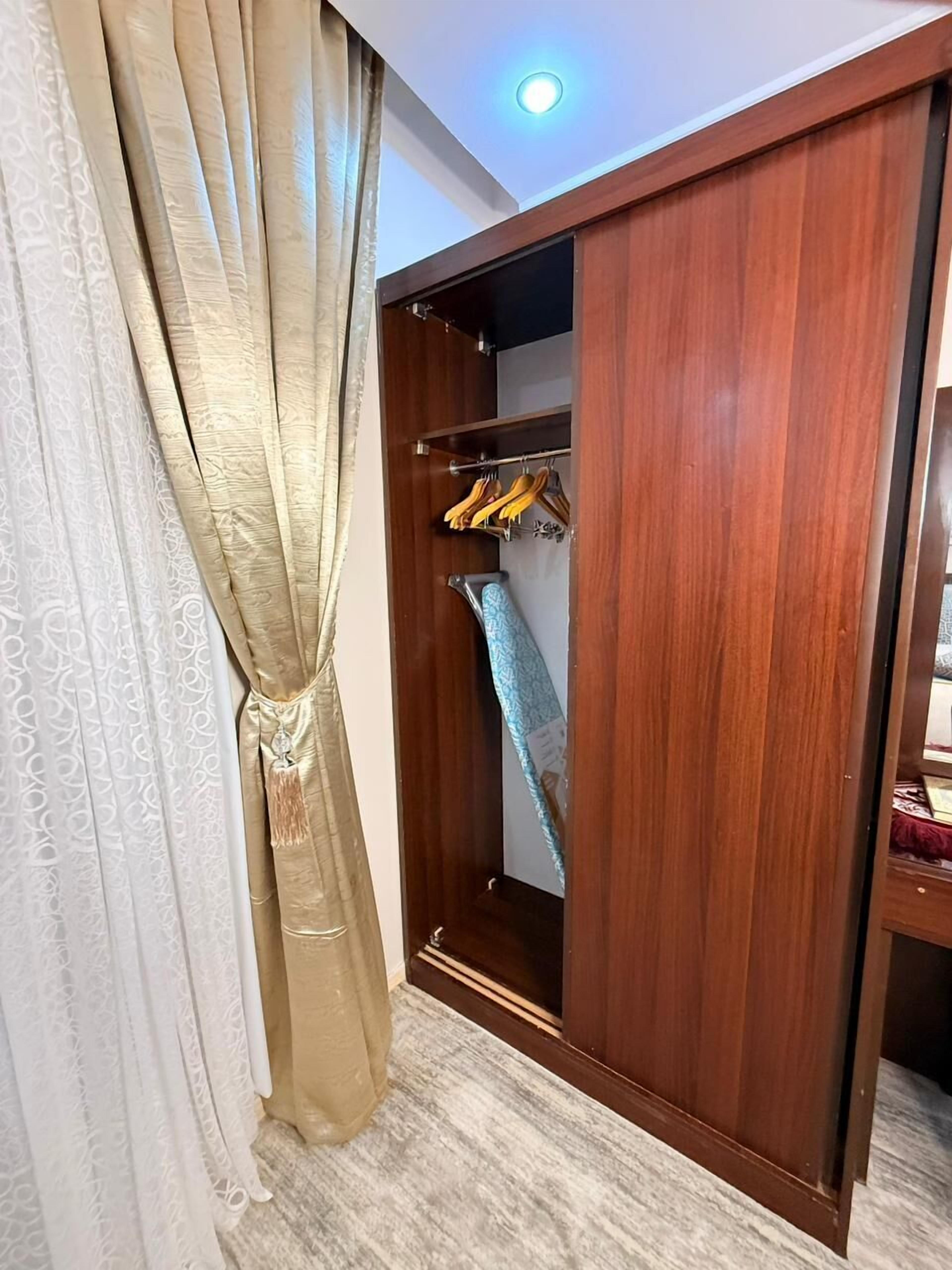 Apartment, 1 Bedroom