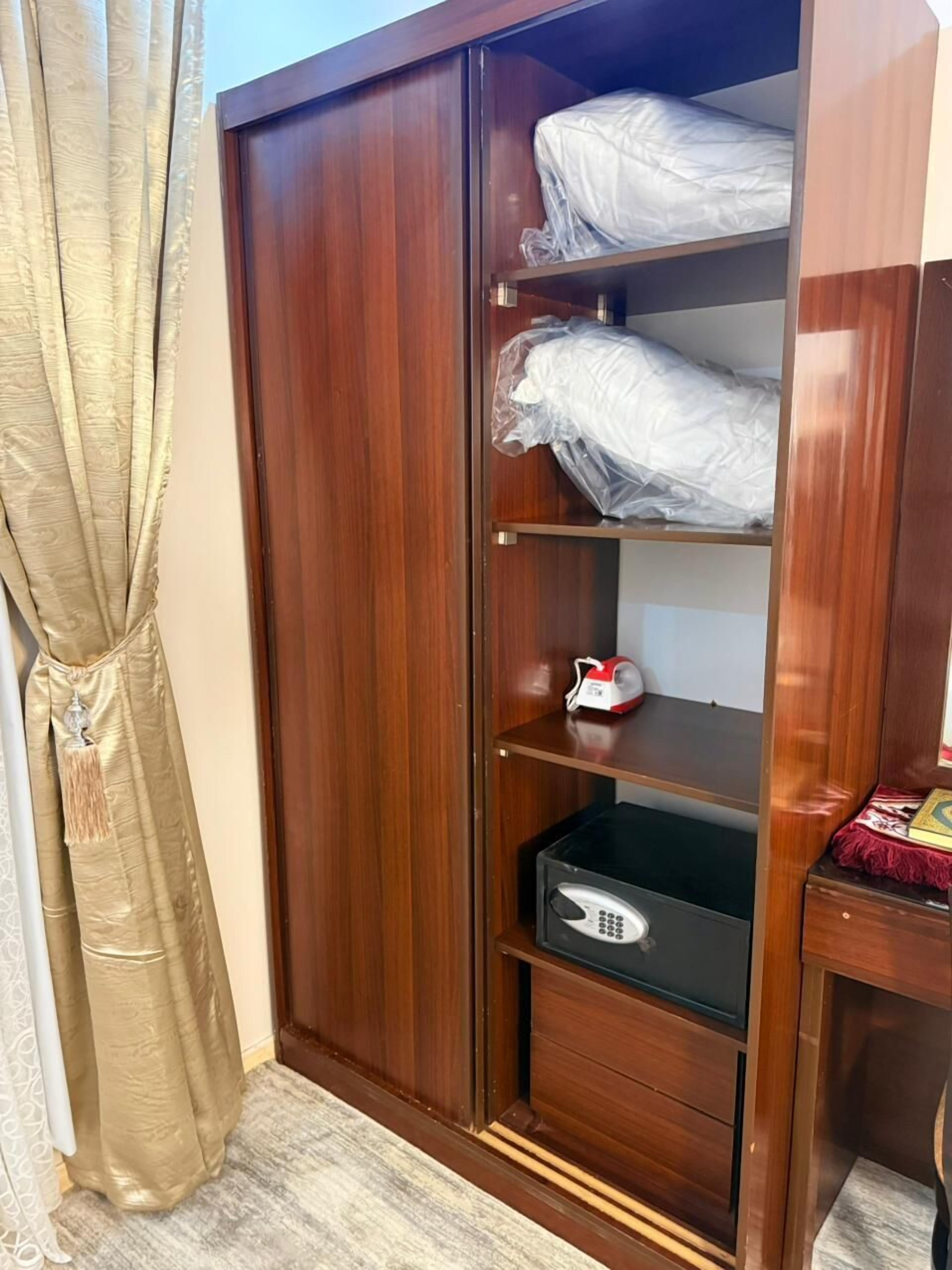 Appartement, 1 chambre