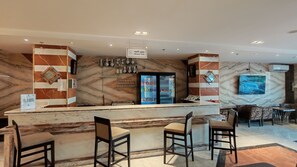 Reception - Alfursan Almotahida Serviced Apartments Alfaisalia Dist (Jeddah)