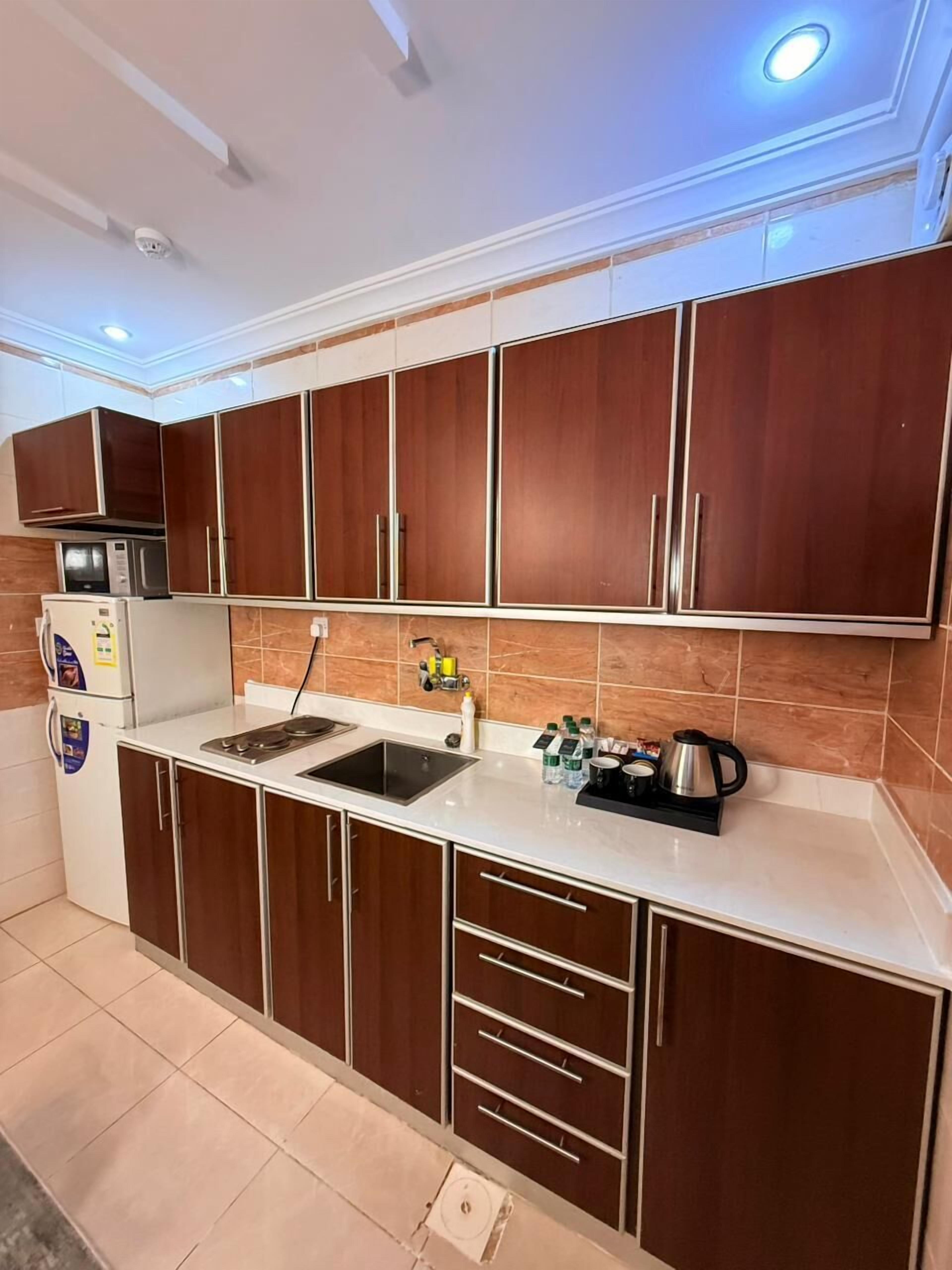 Appartement, 1 chambre | Cuisine privée