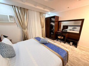 Apartment, 1 Bedroom - Forsan Alfaisaliyyah (Jeddah)