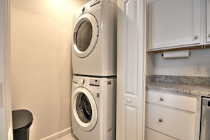 Interior - Charming GJ Townhome (Grand Junction)