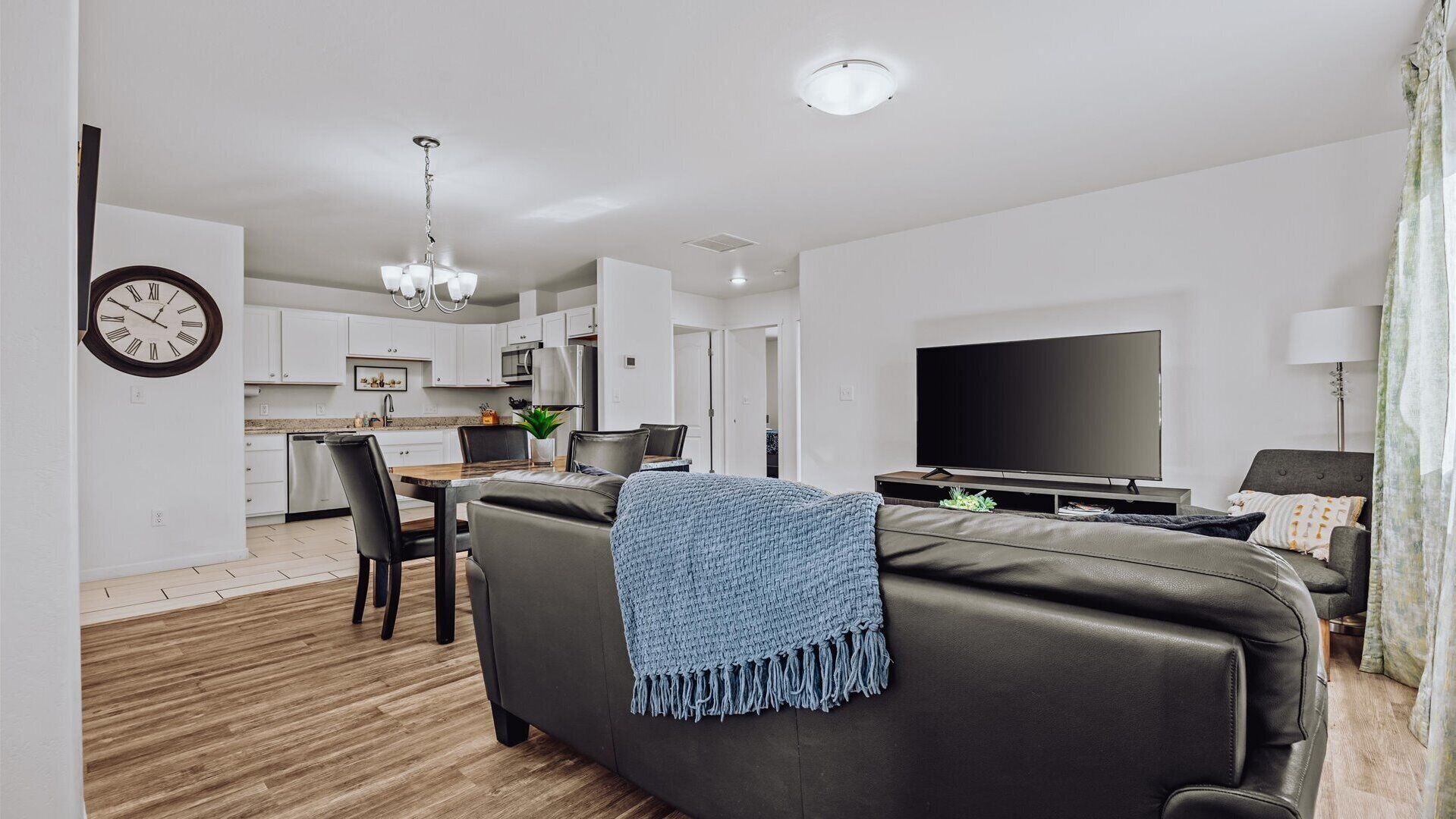 Smart-tv