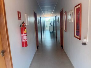 Reception - Hotel flor do alto  (Alto Boa Vista)