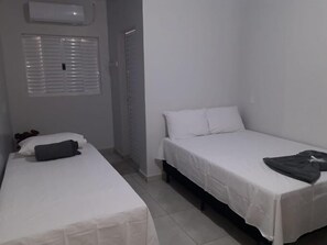 Free WiFi - Hotel flor do alto  (Alto Boa Vista)