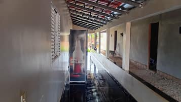 Basic Room, Garden View | Spa