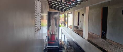 Phòng đôi cơ bản | Spa