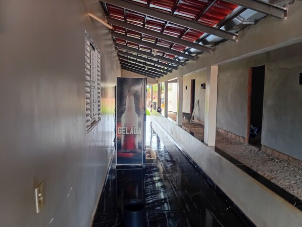 Basic Room, Garden View | Spa - Hotel flor do alto  (Alto Boa Vista)