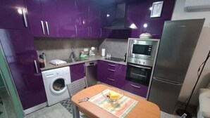 Private kitchen - Selaya - Baco A (Selaya)