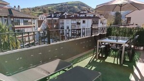 Outdoor dining - Selaya - Baco A (Selaya)