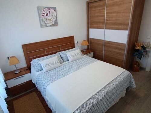 Apartment with terrace in the Valles Pasiegos