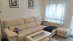 Living area - Selaya - Baco A (Selaya)