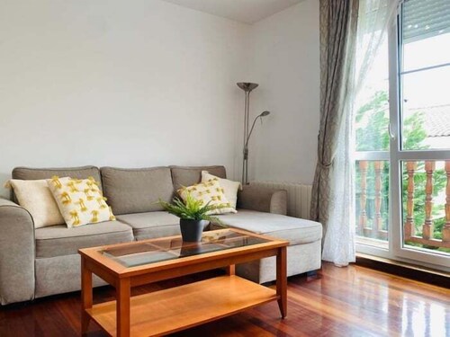 Family apartment near Cabárceno