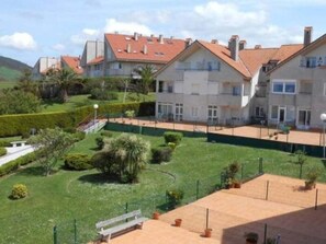 Property grounds - Apartment with Terrace in Mogro (Mogro, Miengo)