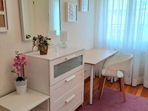 Interior - Rental unit in Santander · ★New · 3 bedrooms · 3 beds · 1 bath (Santander)