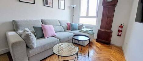 منطقة المعيشة