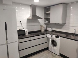 Private kitchen - Santander - Alejulio (Santander)
